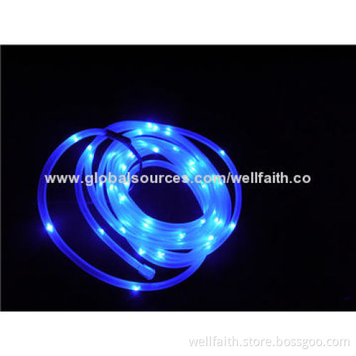 LED Christmas Bulbs, Used for Trees in Parks, Along Streets or Hotels